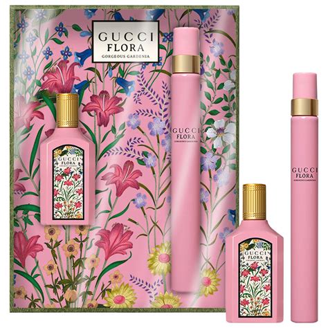 gucci flora mini 5ml|Gucci beauty flora gorgeous gardenia.